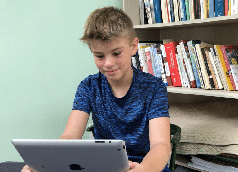 Testimonials – ACCOMPLISH READING®